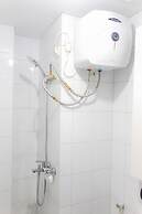 Comfortable 1BR Apartment Emerald Bintaro near British School