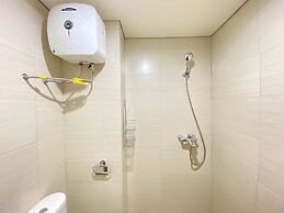 Modern & Cozy 2BR at Gateway Pasteur Apartment