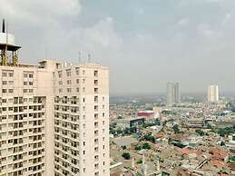 Simply Studio Room Apartment Margonda Residences 5