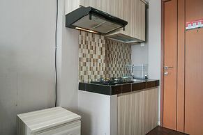 Simply Studio Room Apartment Margonda Residences 5