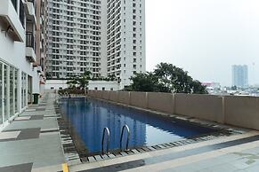Simply Studio Room Apartment Margonda Residences 5