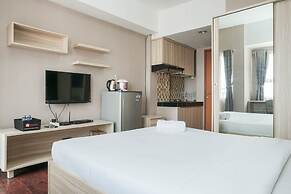 Simply Studio Room Apartment Margonda Residences 5