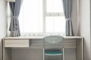 Simply Studio Room Apartment Margonda Residences 5