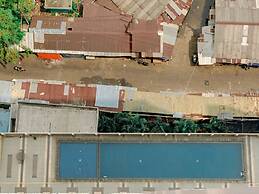 Simply Studio Room Apartment Margonda Residences 5