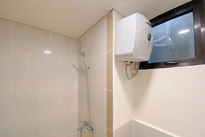 Modern 2BR Room at Meikarta Apartment By Travelio