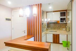 Strategic & Spacious 3BR Apartment at Trillium Residence