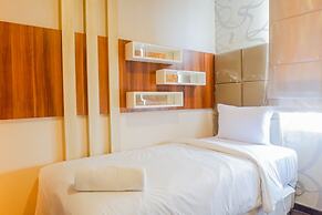 Strategic & Spacious 3BR Apartment at Trillium Residence