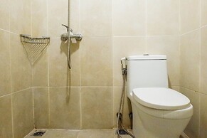 Strategic & Spacious 3BR Apartment at Trillium Residence