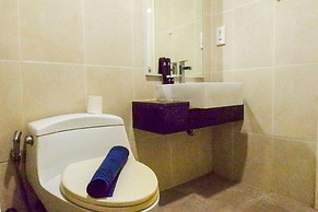 Strategic & Spacious 3BR Apartment at Trillium Residence