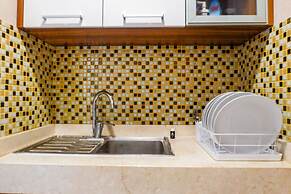 Strategic & Spacious 3BR Apartment at Trillium Residence