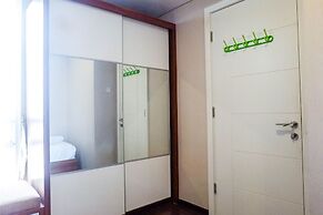 Strategic & Spacious 3BR Apartment at Trillium Residence