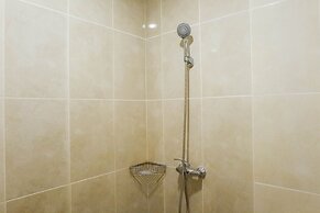 Strategic & Spacious 3BR Apartment at Trillium Residence