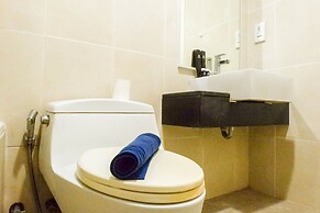 Strategic & Spacious 3BR Apartment at Trillium Residence