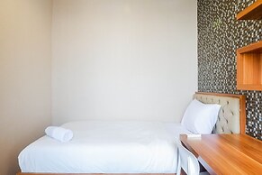 Strategic & Spacious 3BR Apartment at Trillium Residence