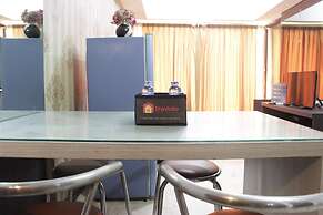 Deluxe & Comfy 2BR at Braga City Walk Apartment