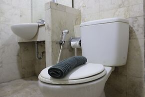 Deluxe & Comfy 2BR at Braga City Walk Apartment