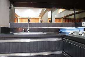 Deluxe & Comfy 2BR at Braga City Walk Apartment