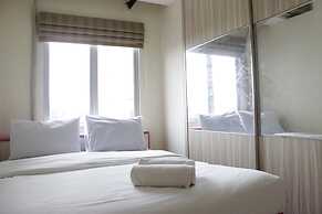 Spacious 2BR Apartment Buah Batu Park near Exit Tol