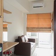 Unique and Fresh 2BR Parkland Avenue Apartment