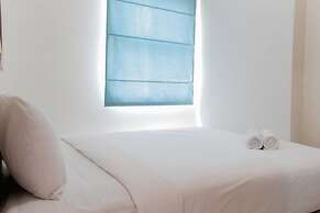 Unique and Fresh 2BR Parkland Avenue Apartment