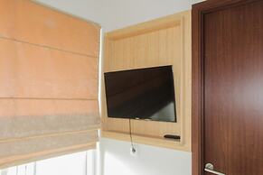 Unique and Fresh 2BR Parkland Avenue Apartment