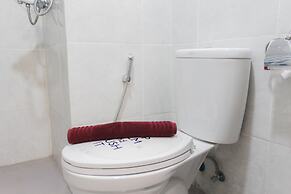 Unique and Fresh 2BR Parkland Avenue Apartment