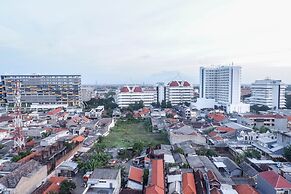 Best Value & Spacious Studio Room Apartment at High Point Serviced