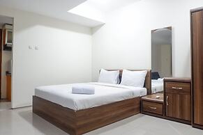 Best Value & Spacious Studio Room Apartment at High Point Serviced