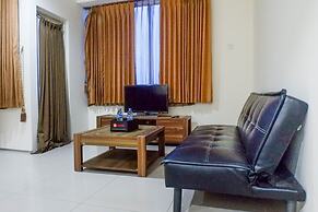 Best Value & Spacious Studio Room Apartment at High Point Serviced