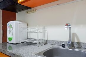 Best Value & Spacious Studio Room Apartment at High Point Serviced