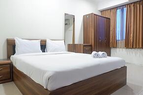 Best Value & Spacious Studio Room Apartment at High Point Serviced