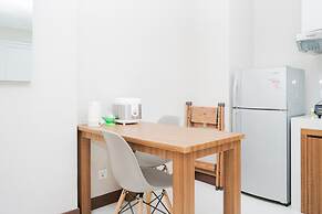 Comfortable 2BR Apartment at Springwood Residence