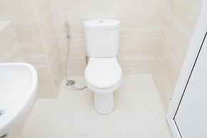 Comfortable 2BR Apartment at Springwood Residence