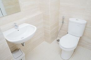 Comfortable 2BR Apartment at Springwood Residence