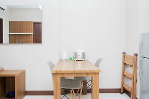 Comfortable 2BR Apartment at Springwood Residence