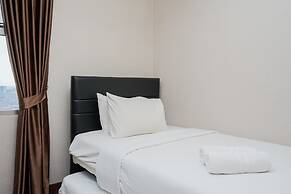 Comfortable 2BR Apartment at Springwood Residence