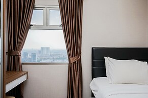 Comfortable 2BR Apartment at Springwood Residence