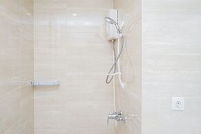 Comfortable 2BR Apartment at Springwood Residence