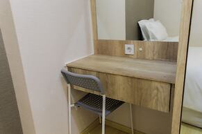 Comfortable Fully Furnished 2BR Bassura City Apartment