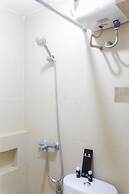 Comfortable Fully Furnished 2BR Bassura City Apartment