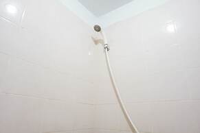 Cozy and Simply Studio Titanium Square Apartment