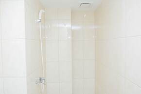 Best and Relax 2BR Springlake Summarecon Apartment