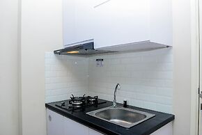 Best and Relax 2BR Springlake Summarecon Apartment