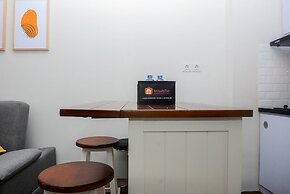 Best and Relax 2BR Springlake Summarecon Apartment