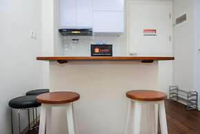 Best and Relax 2BR Springlake Summarecon Apartment