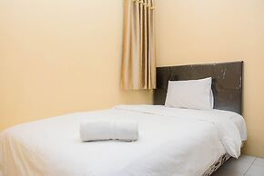 Comfy 2BR Mutiara Bekasi Apartement