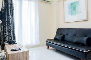 Comfy 2BR Mutiara Bekasi Apartement