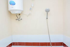 Comfy 2BR Mutiara Bekasi Apartement