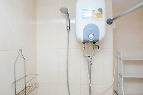 Comfy Studio at The Springlake Summarecon Apartment