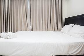 Comfy Studio at The Springlake Summarecon Apartment